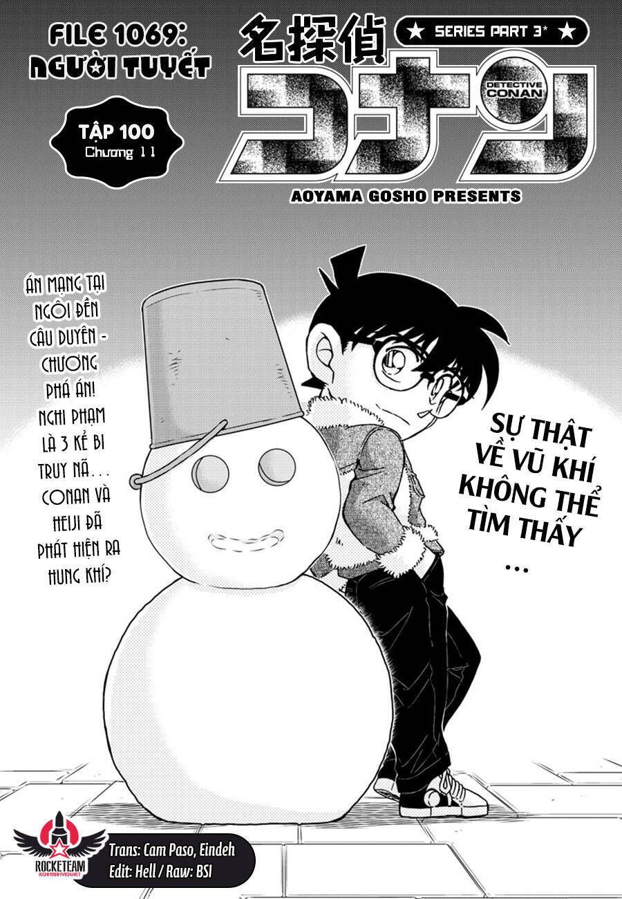 Chapter 1069 - 6