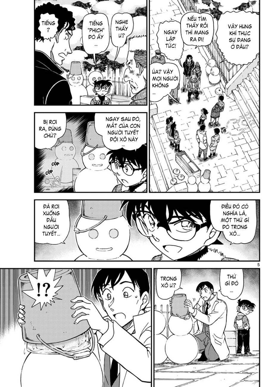 Chapter 1069 - 10