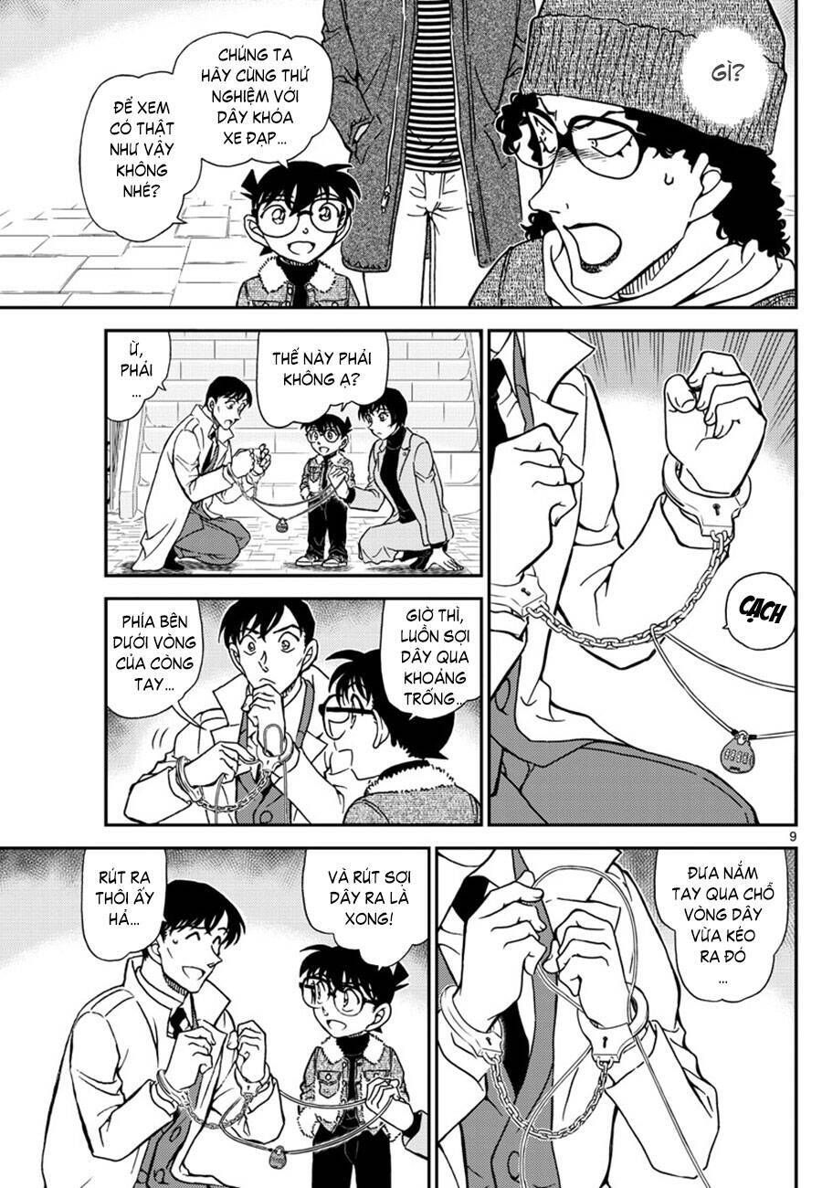 Chapter 1069 - 14