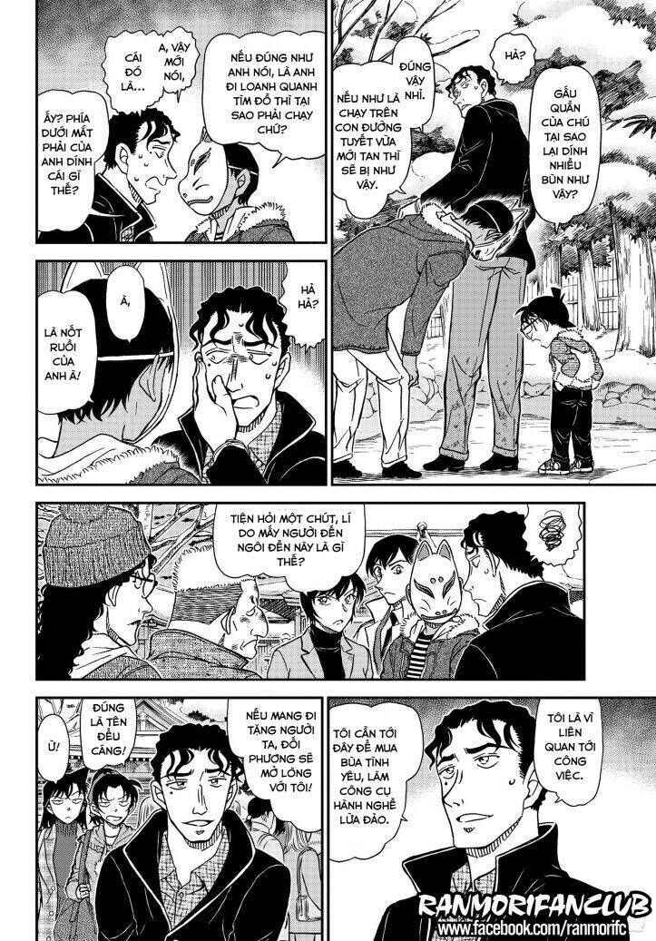 Chapter 1068 - 15