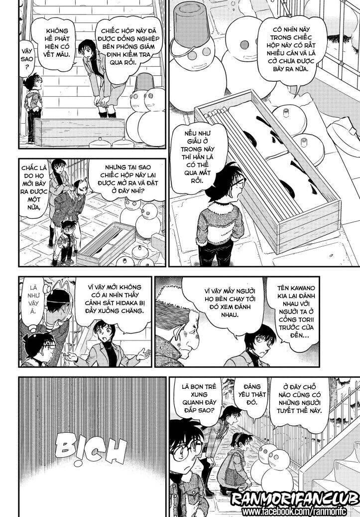 Chapter 1068 - 19