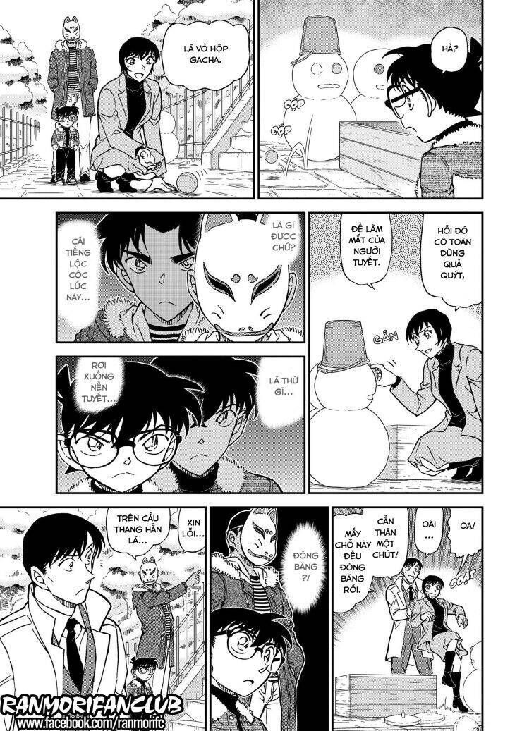 Chapter 1068 - 20
