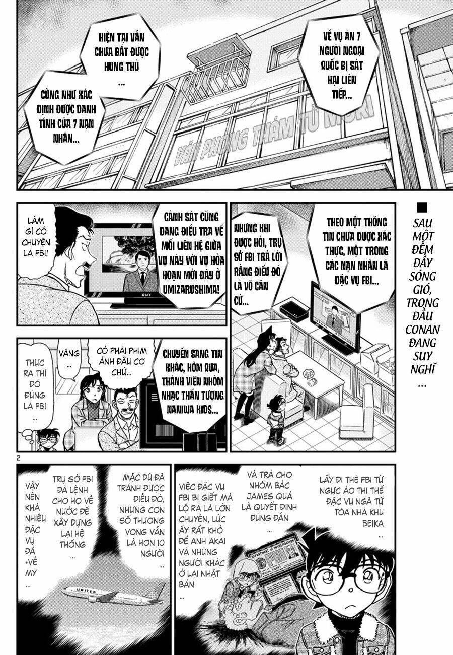 Chapter 1067 - 6
