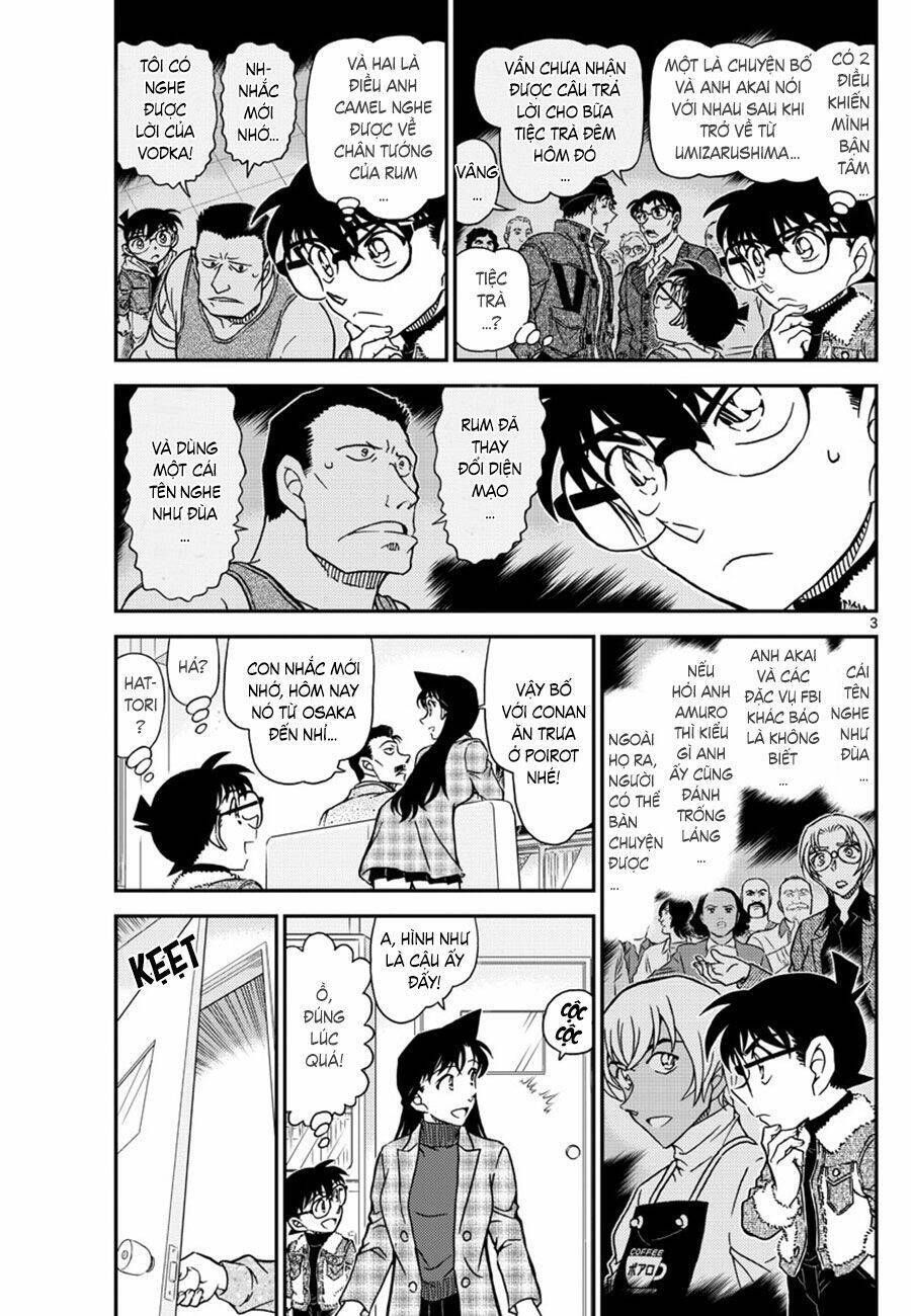 Chapter 1067 - 7