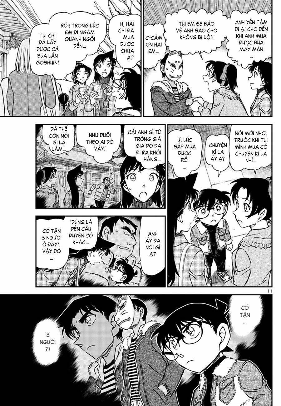 Chapter 1067 - 15