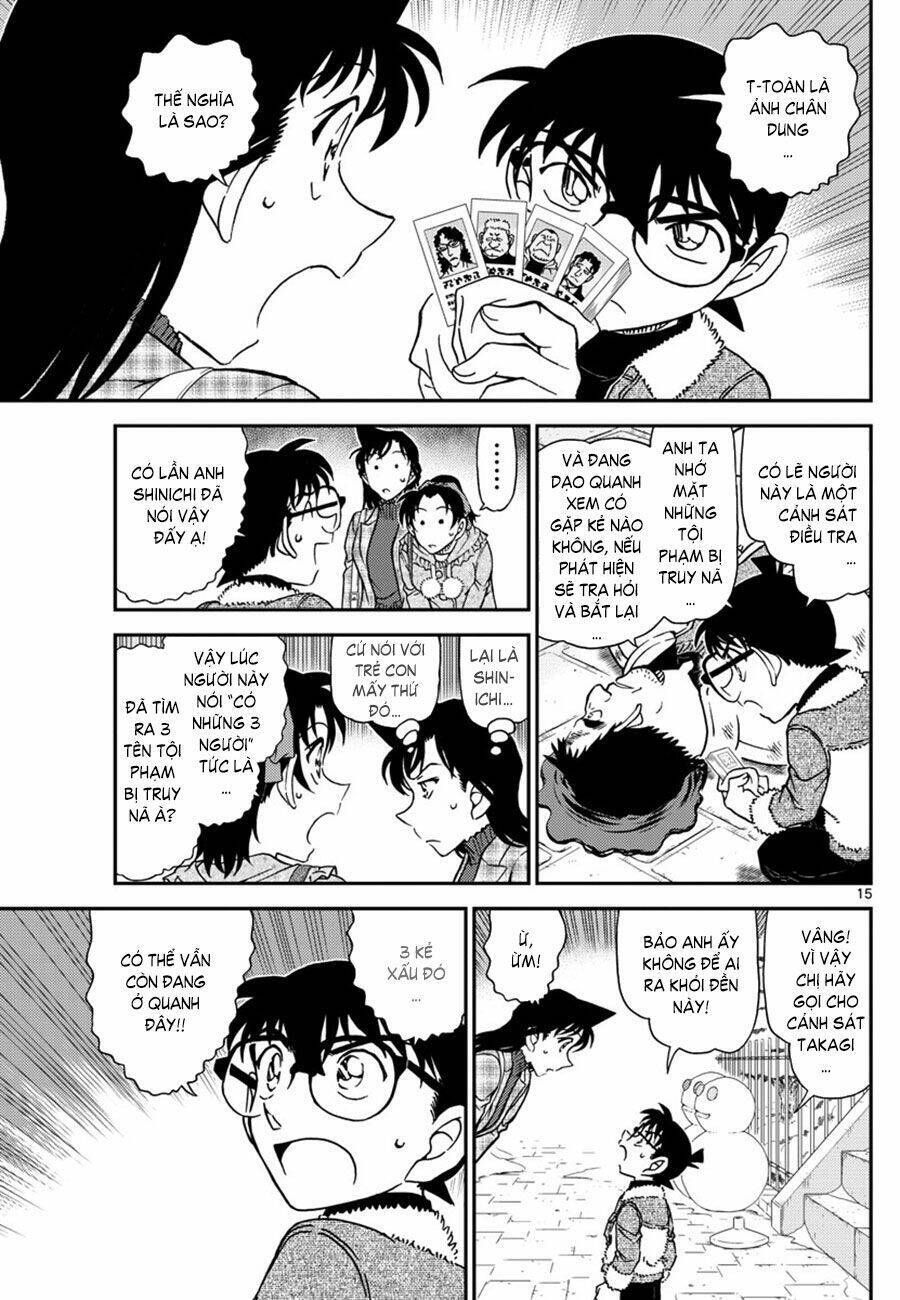 Chapter 1067 - 19
