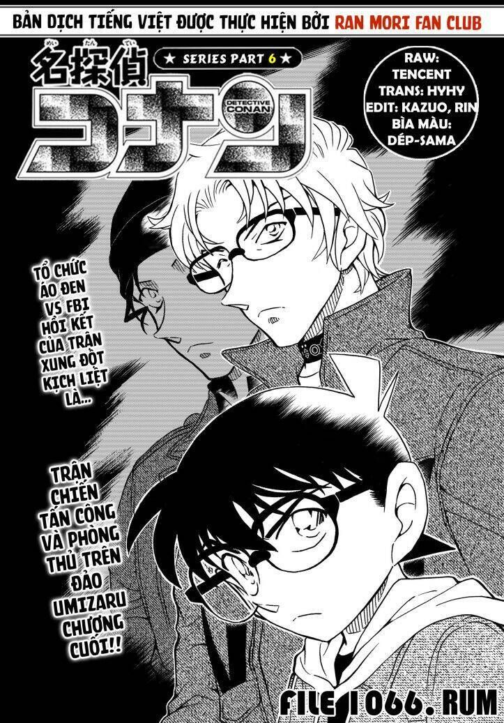 Chapter 1066 - 6