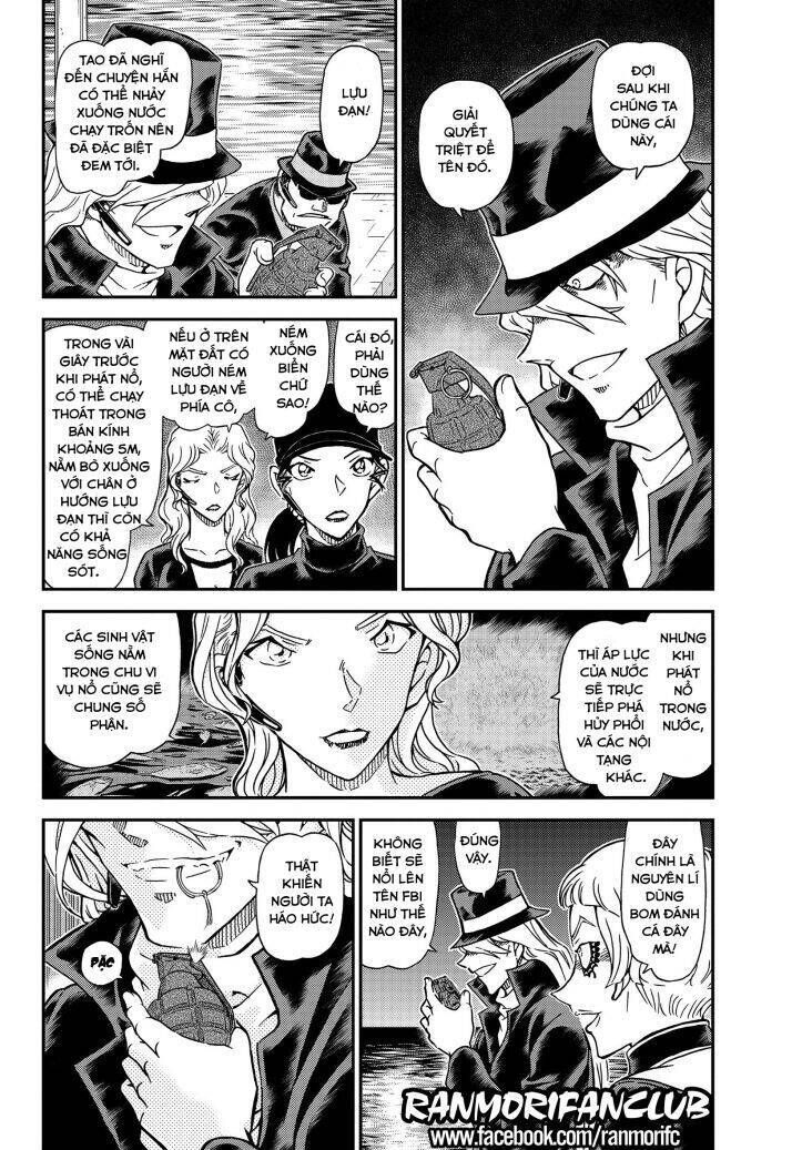 Chapter 1066 - 9