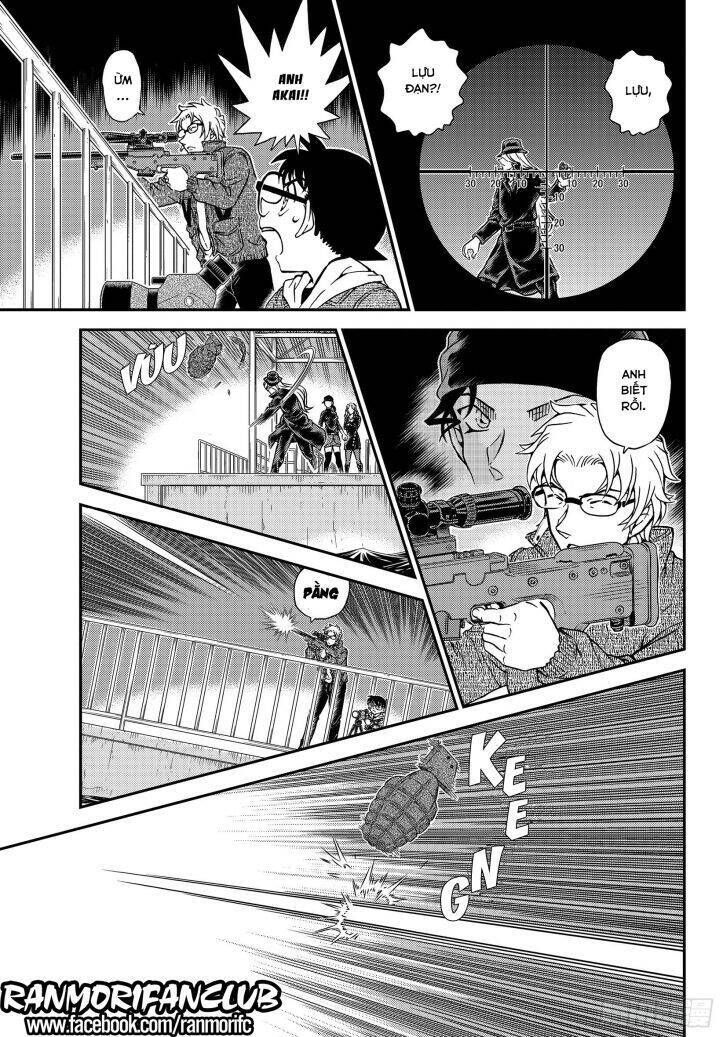Chapter 1066 - 10