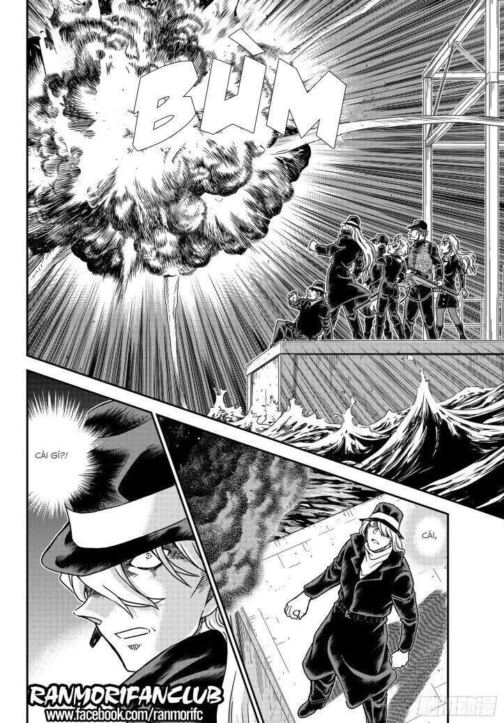 Chapter 1066 - 11