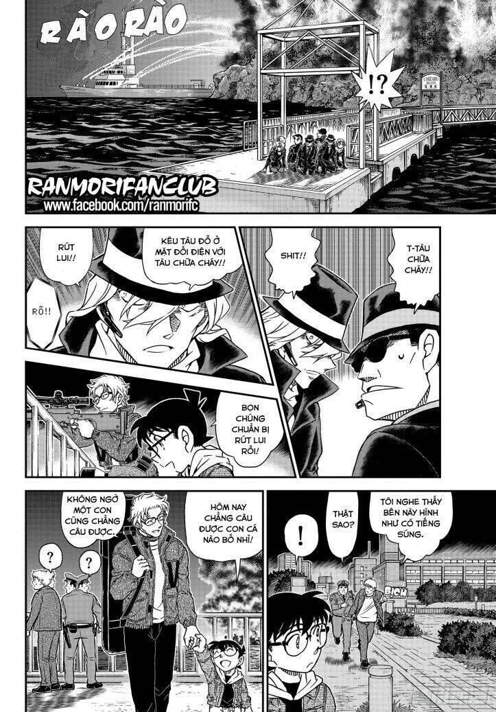 Chapter 1066 - 13