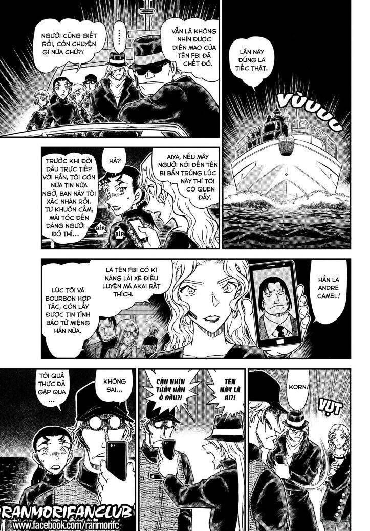 Chapter 1066 - 14
