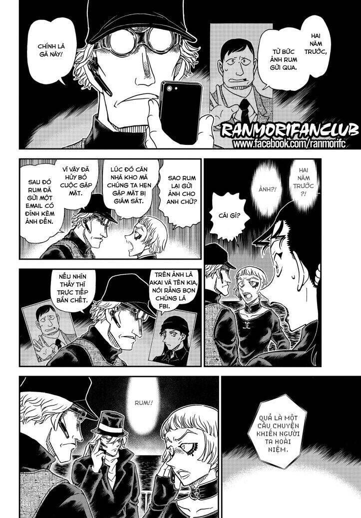 Chapter 1066 - 15