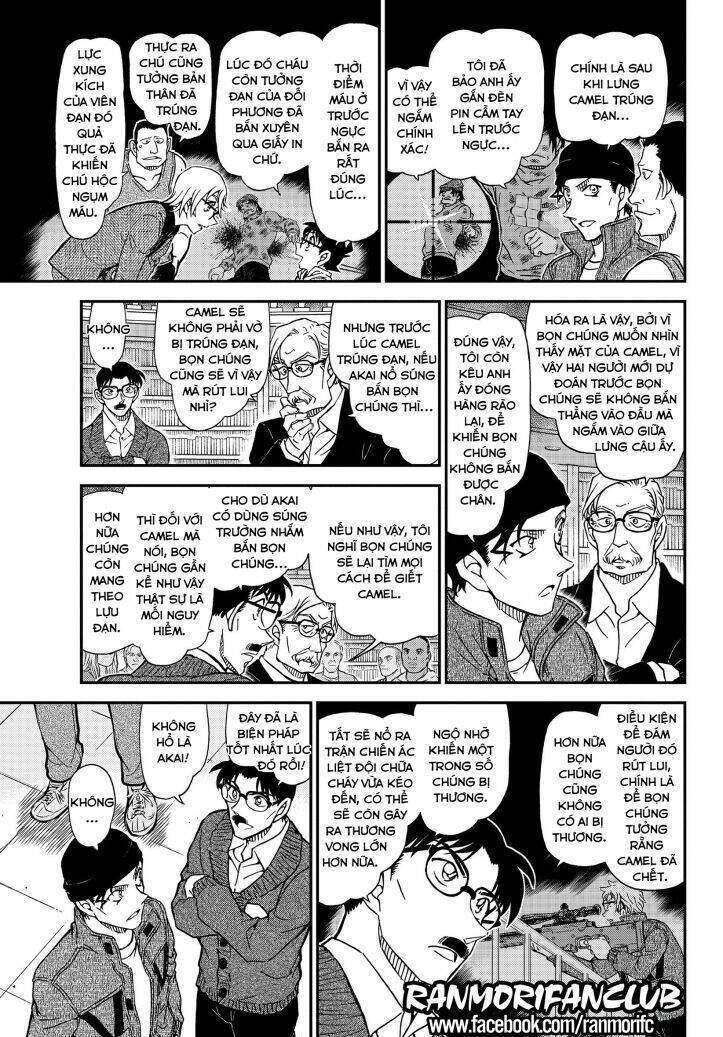 Chapter 1066 - 18