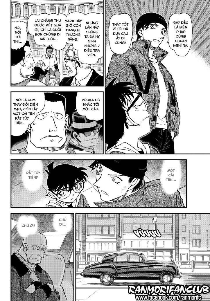 Chapter 1066 - 19