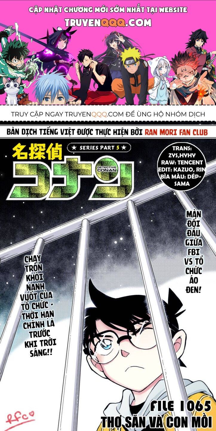 Chapter 1065 - 5