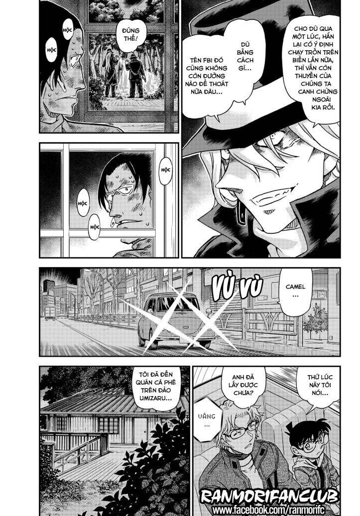 Chapter 1065 - 8