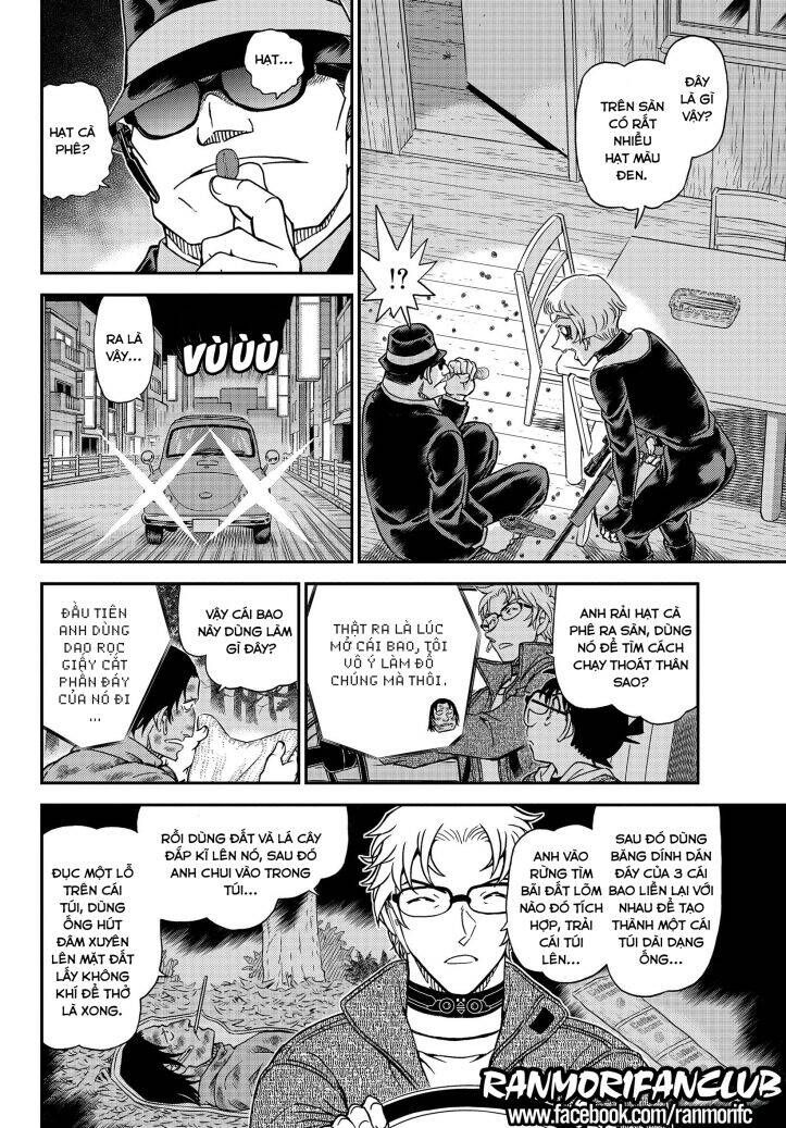 Chapter 1065 - 13