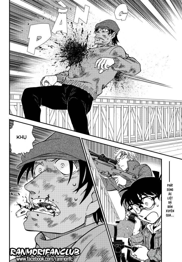 Chapter 1065 - 21