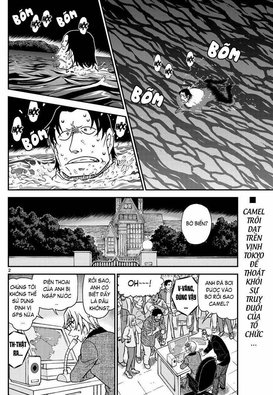 Chapter 1064 - 6