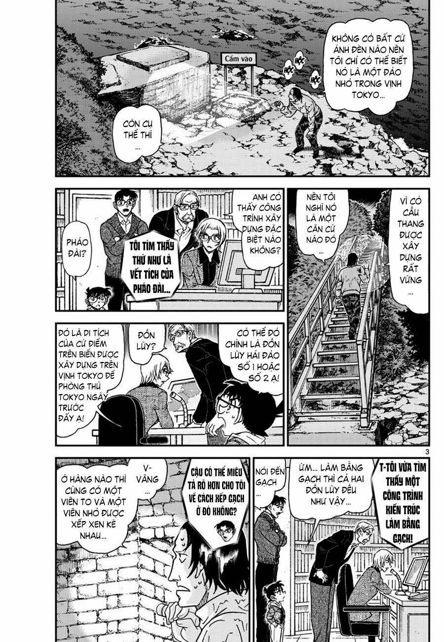 Chapter 1064 - 7