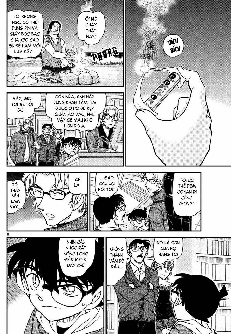 Chapter 1064 - 10