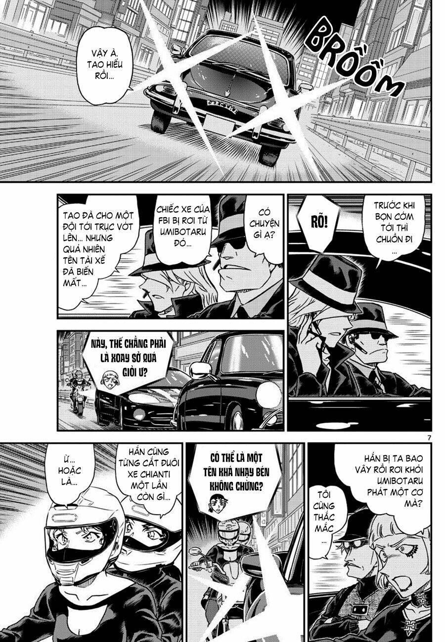Chapter 1064 - 11