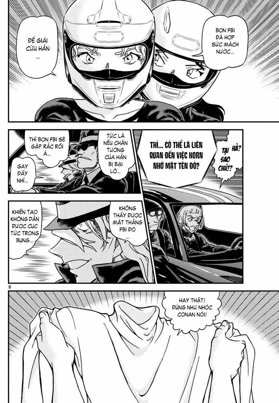 Chapter 1064 - 12