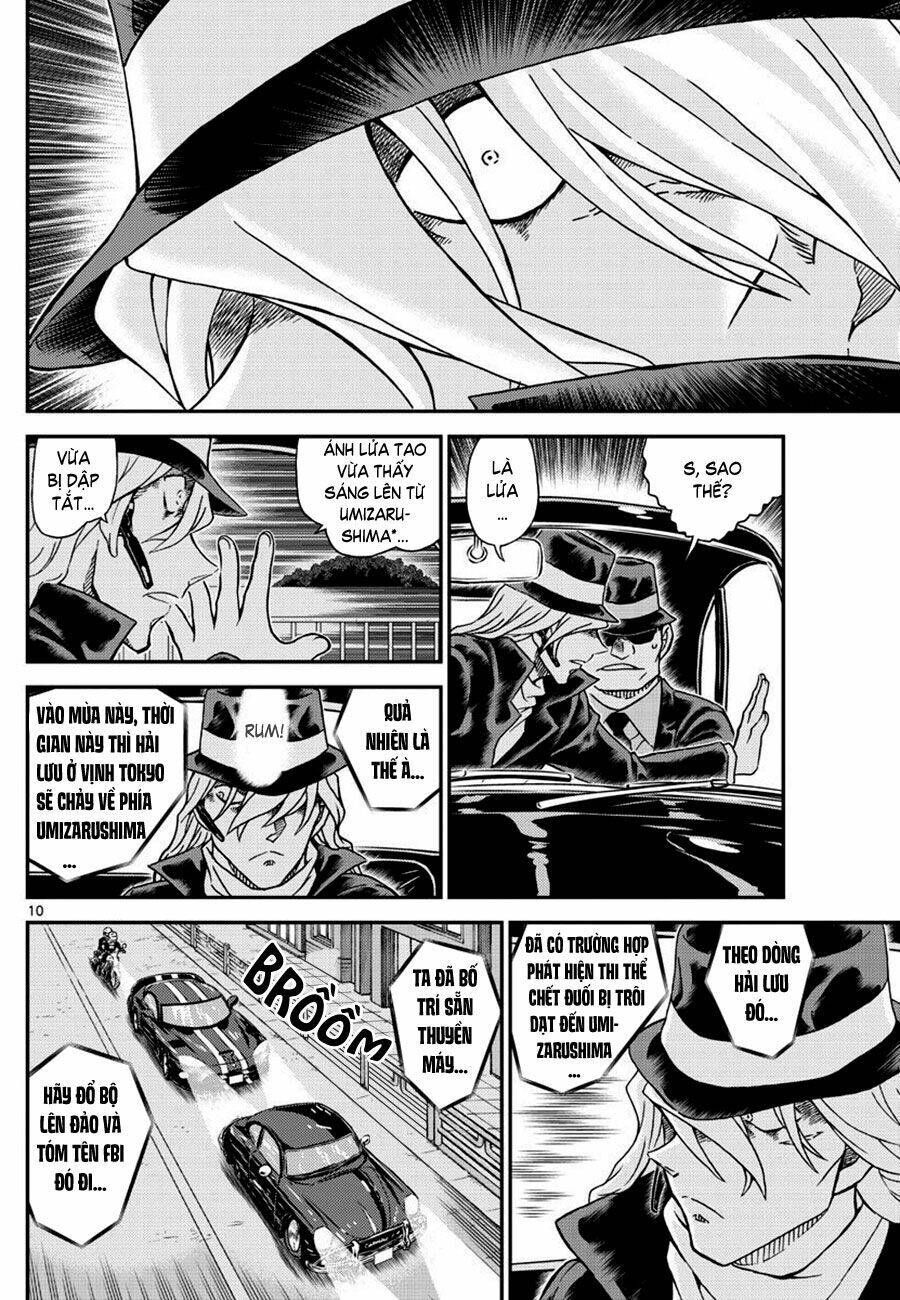 Chapter 1064 - 14
