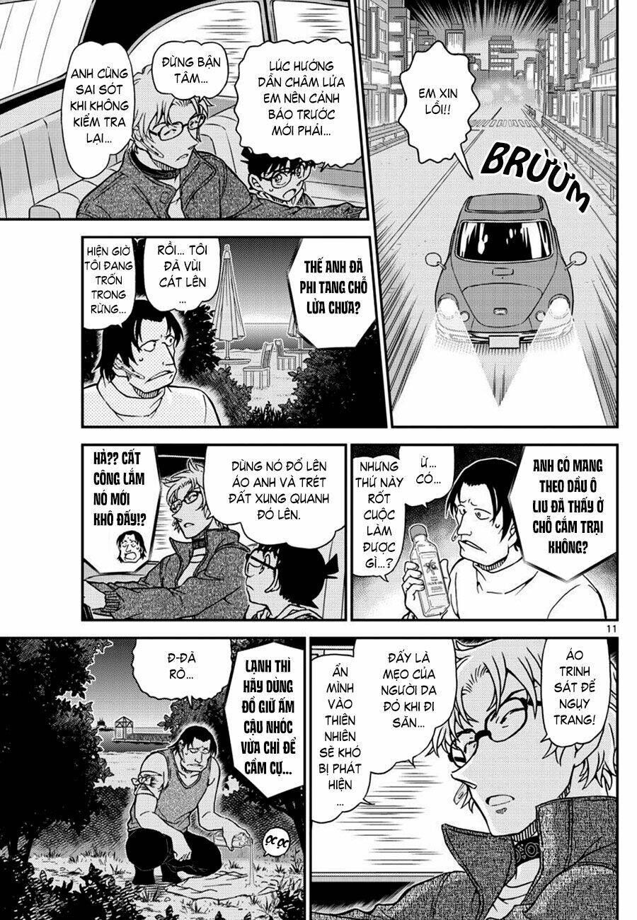 Chapter 1064 - 15