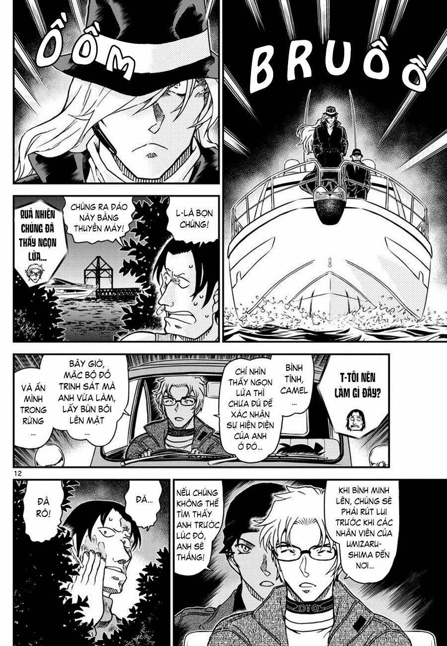 Chapter 1064 - 16