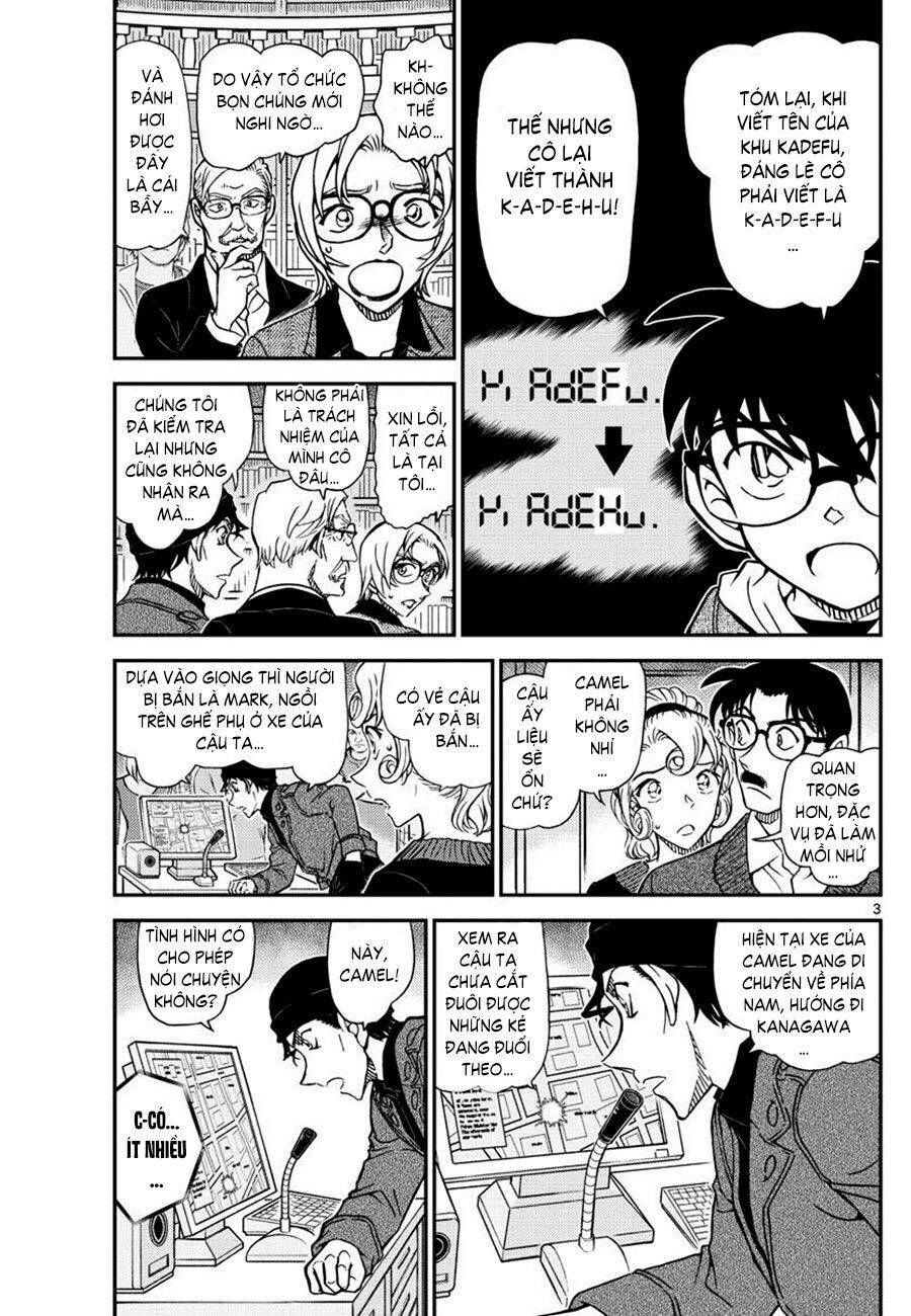 Chapter 1063 - 7