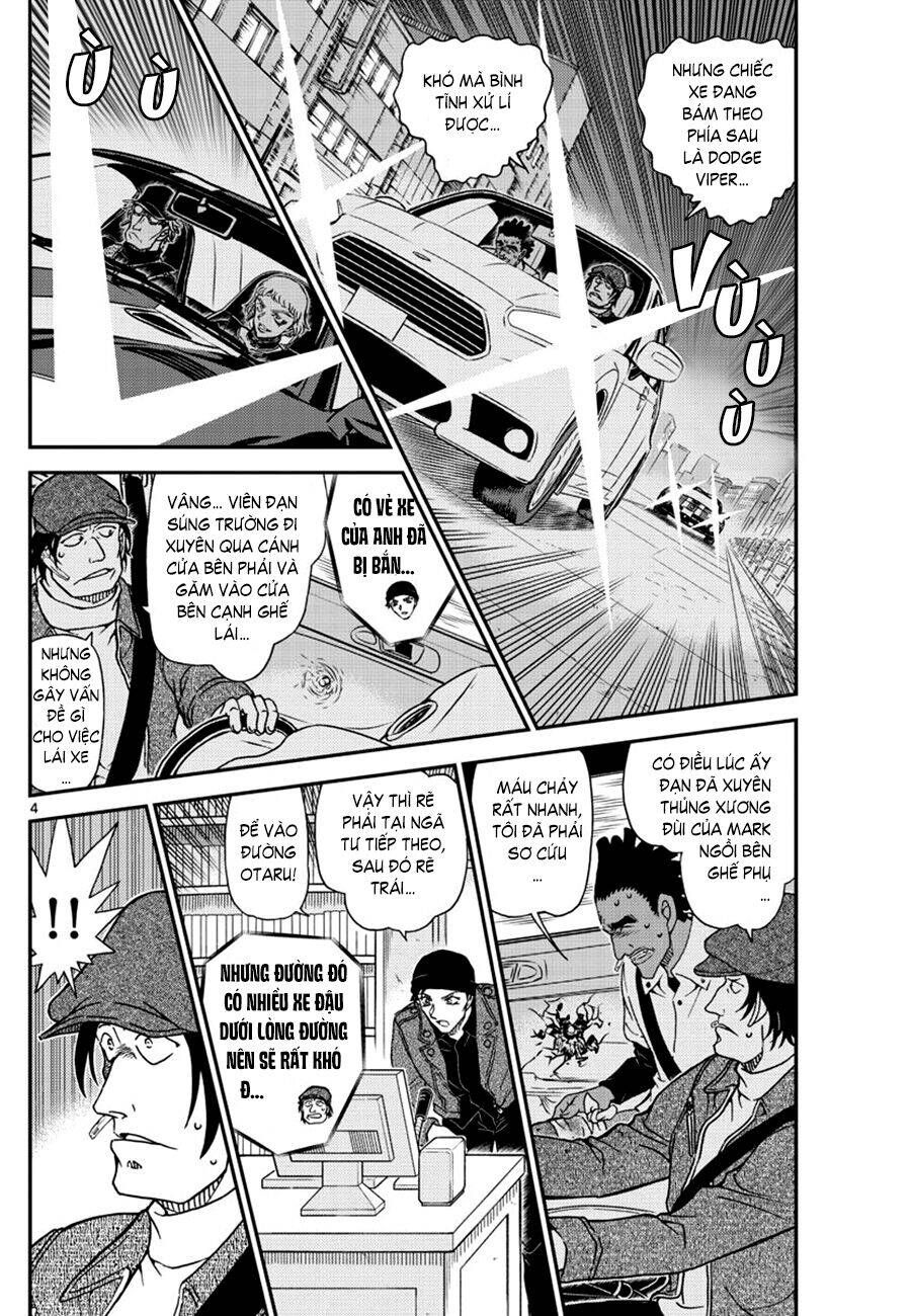 Chapter 1063 - 8