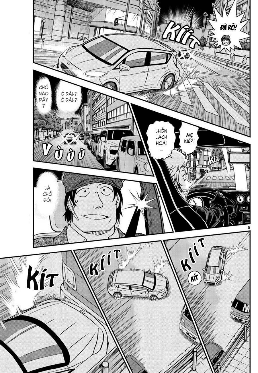 Chapter 1063 - 9