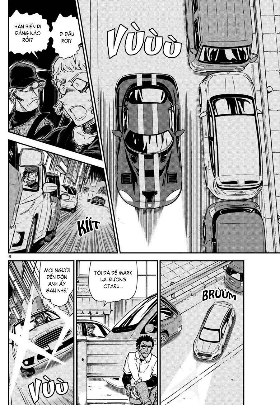 Chapter 1063 - 10