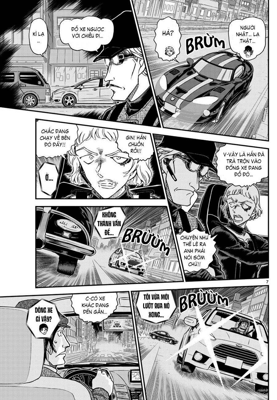 Chapter 1063 - 11