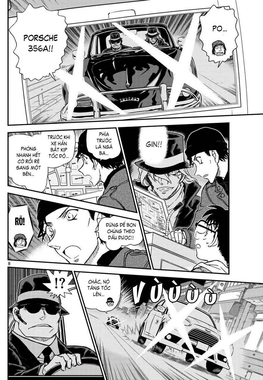 Chapter 1063 - 12