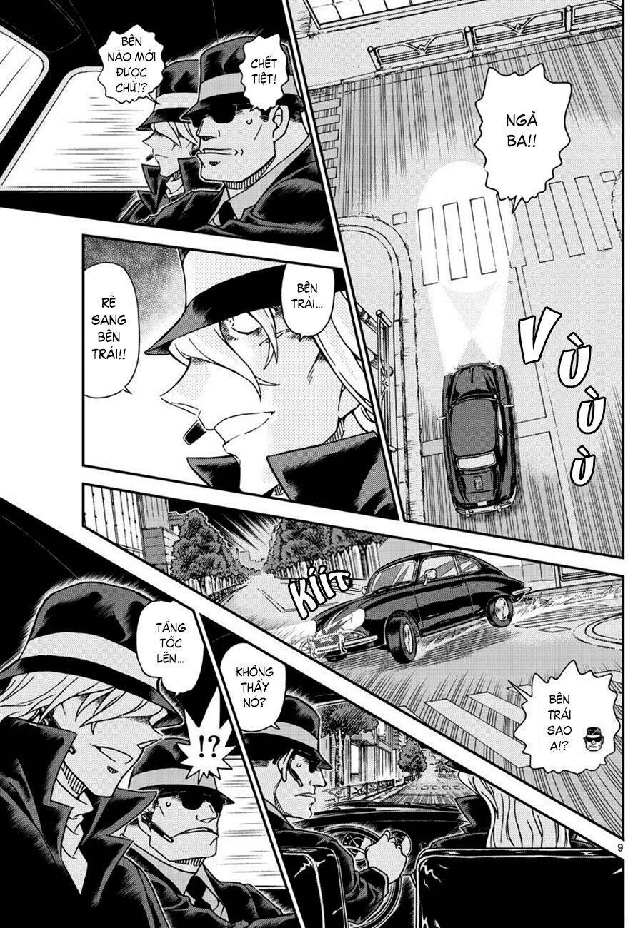 Chapter 1063 - 13