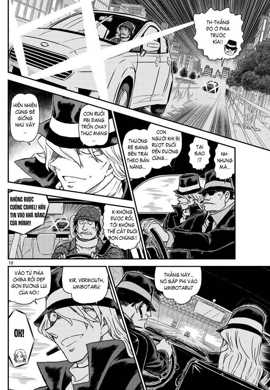 Chapter 1063 - 14