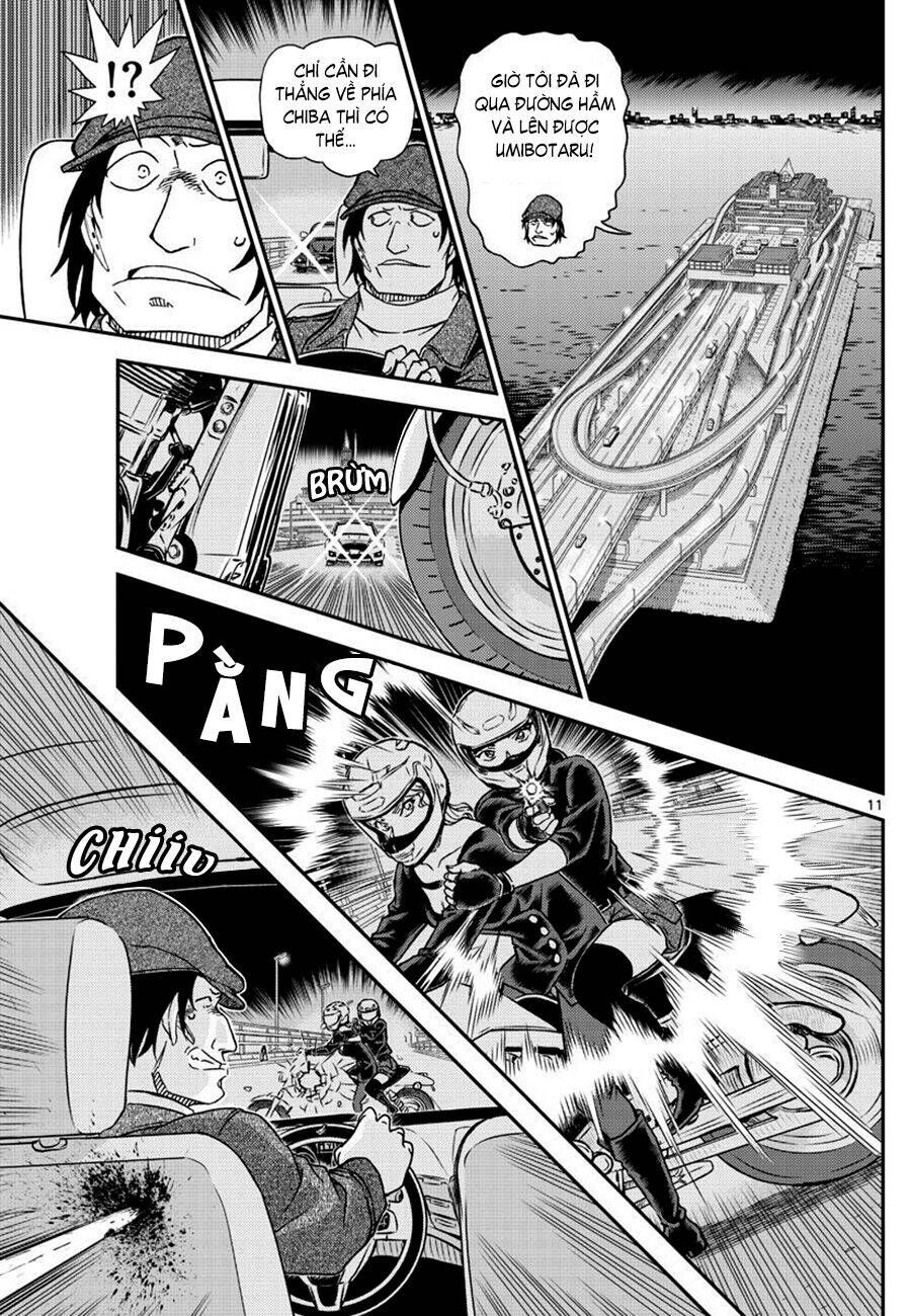 Chapter 1063 - 15