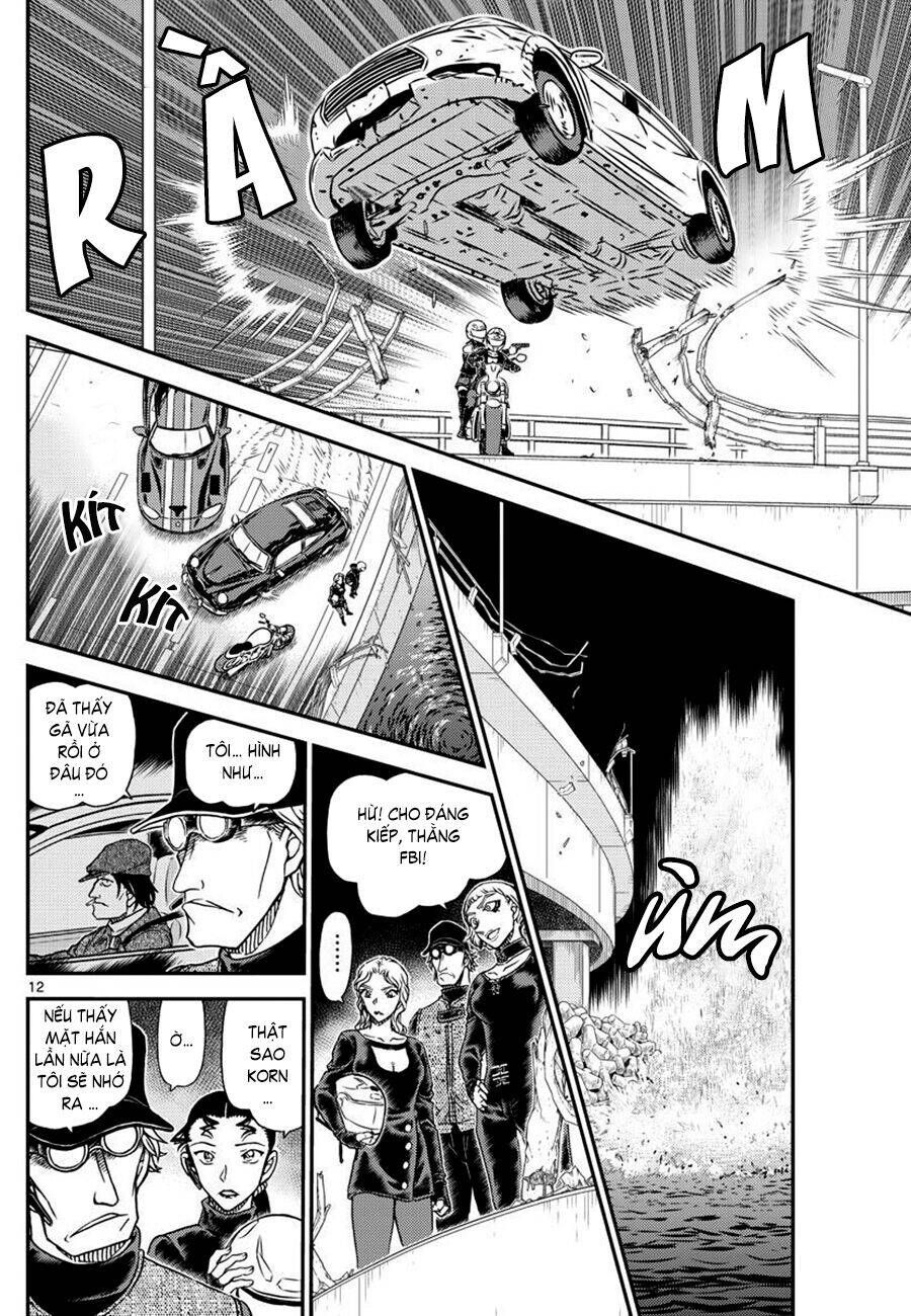 Chapter 1063 - 16