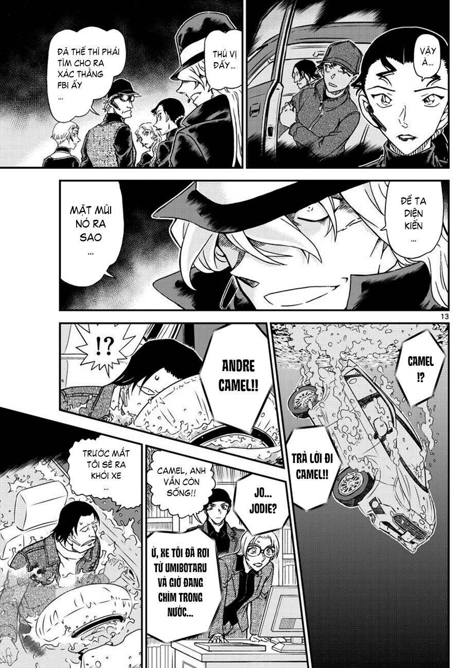 Chapter 1063 - 17