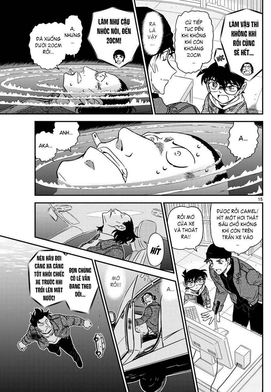 Chapter 1063 - 19