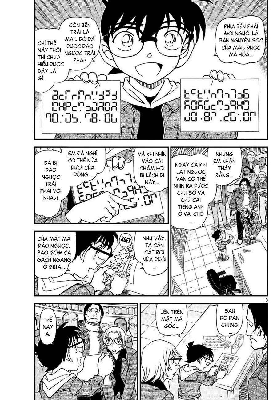 Chapter 1062 - 7