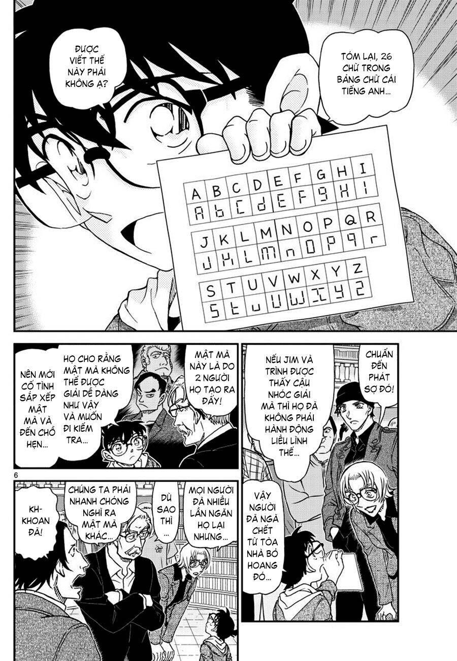 Chapter 1062 - 10