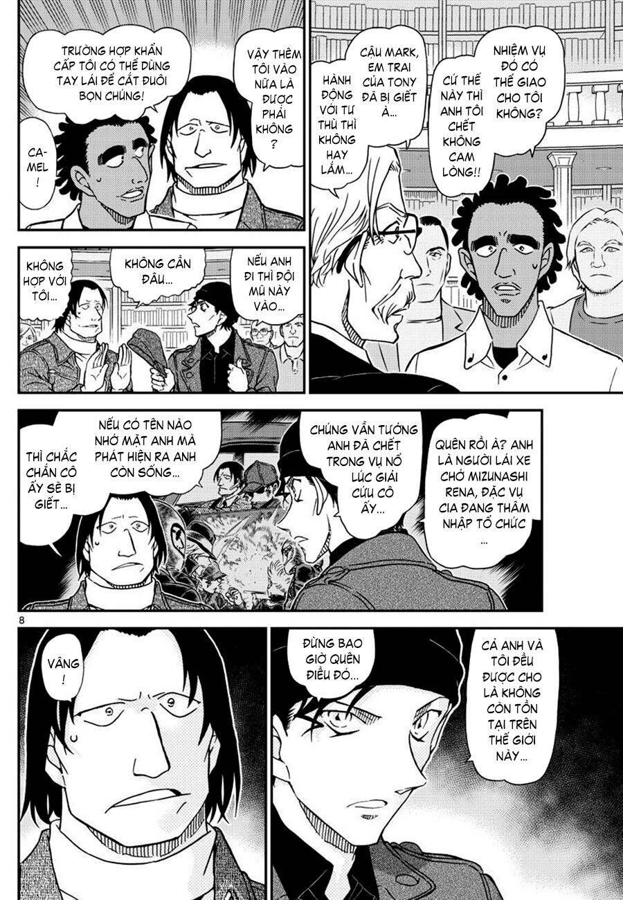 Chapter 1062 - 12