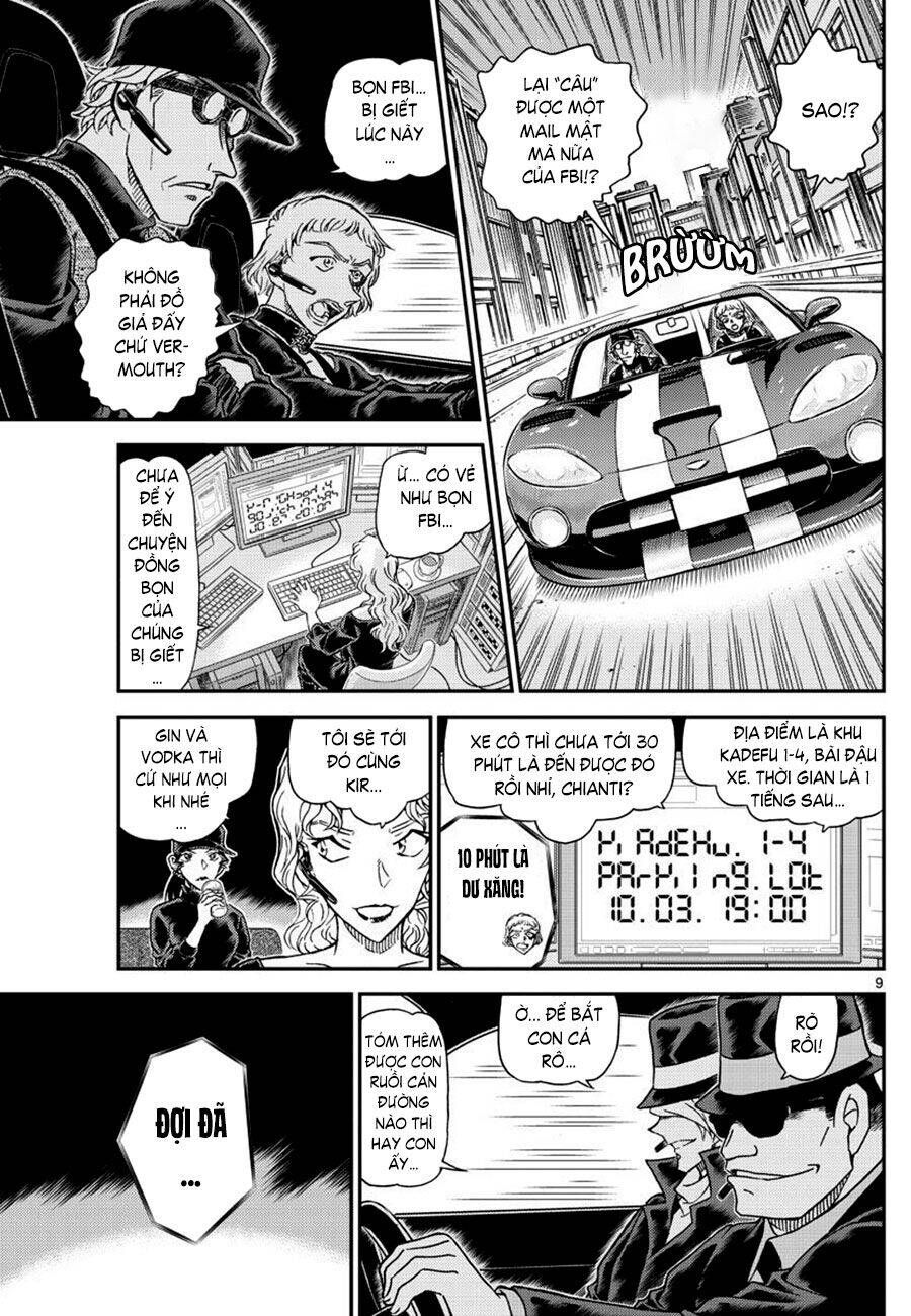 Chapter 1062 - 13