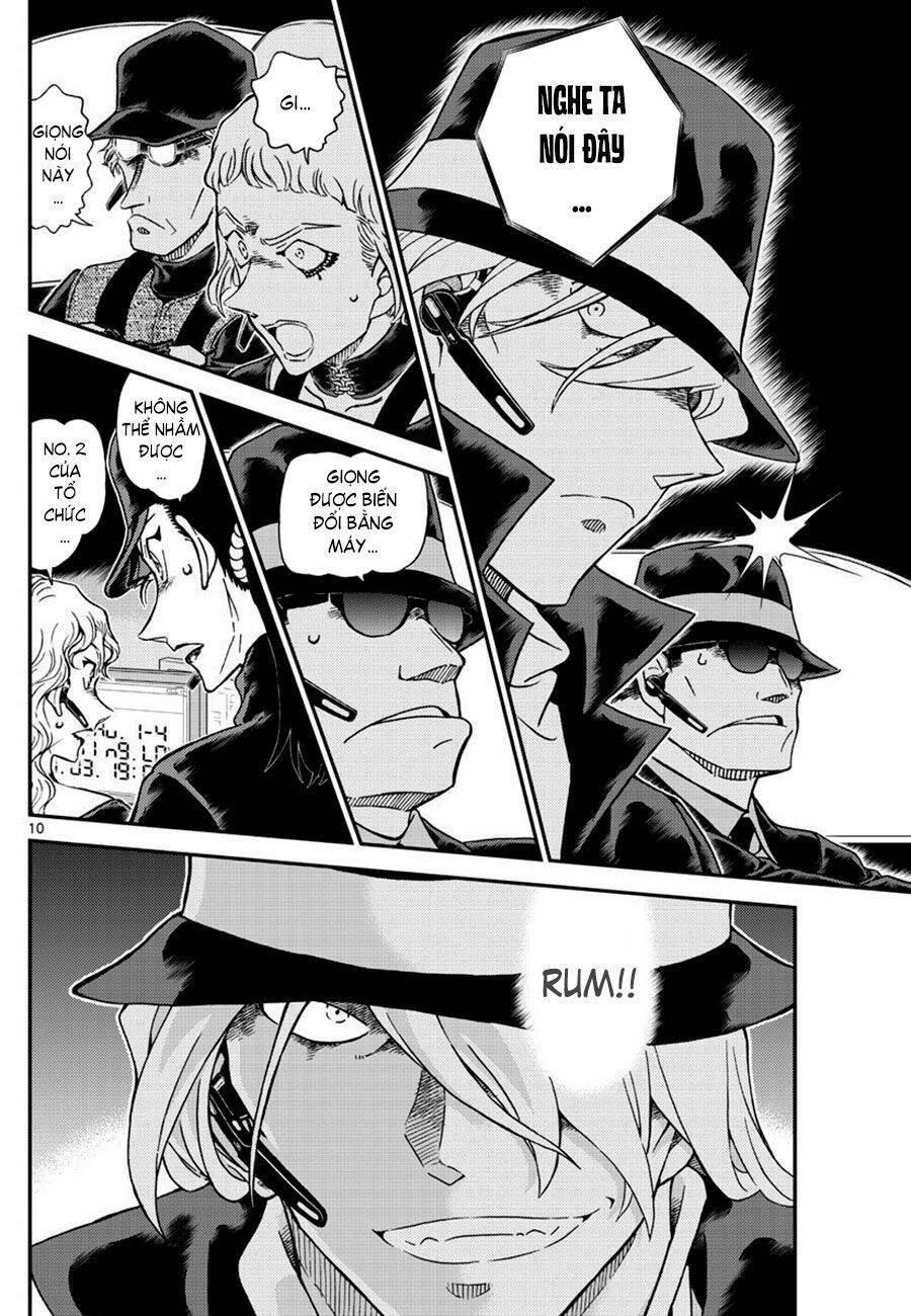 Chapter 1062 - 14