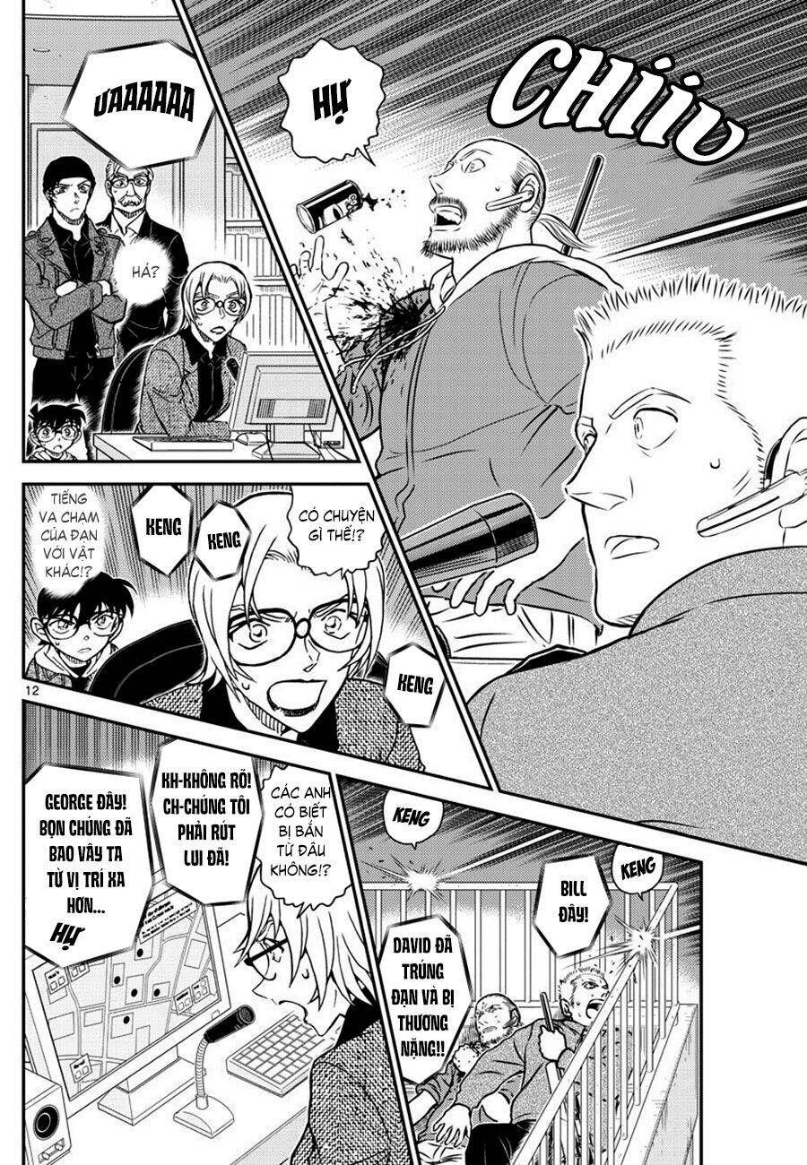Chapter 1062 - 16