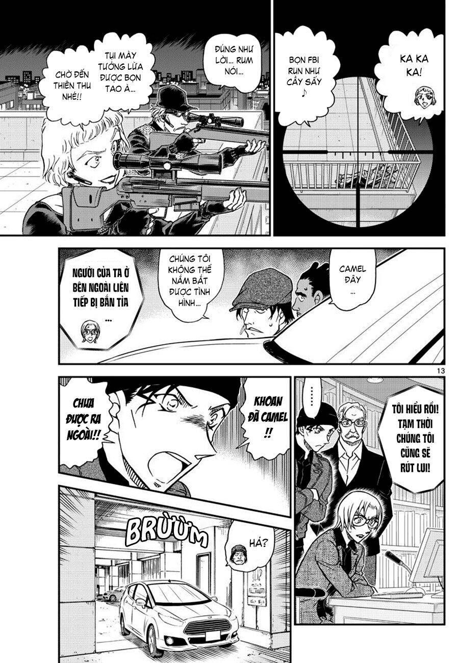 Chapter 1062 - 17